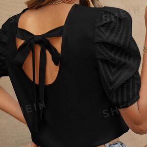 SHEIN M women’s top